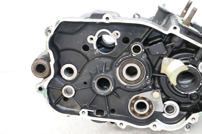 photo de ENGINE CRANKCASE CAGIVA SUPER CITY 125 (1992 - 1997) - Markings and original references