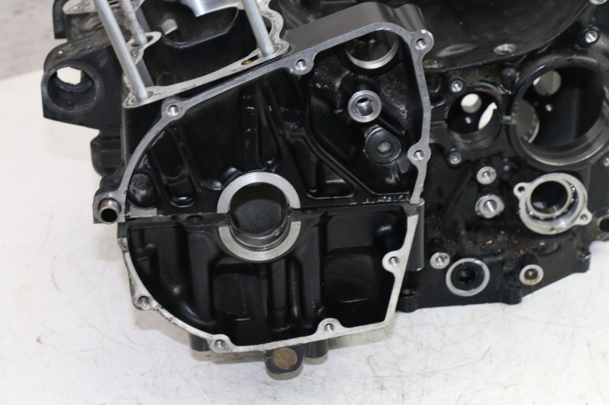 photo de ENGINE CRANKCASE SUZUKI GSF S BANDIT ABS 650 (2005 - 2006) - High-resolution close-up