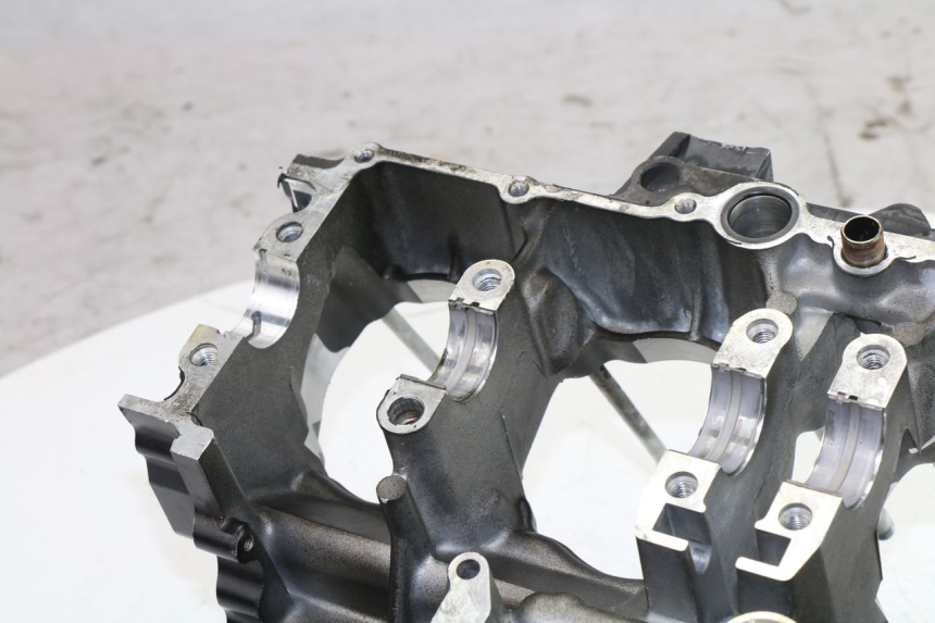 photo de ENGINE CRANKCASE SUZUKI GSF S BANDIT ABS 650 (2005 - 2006) - Product overview