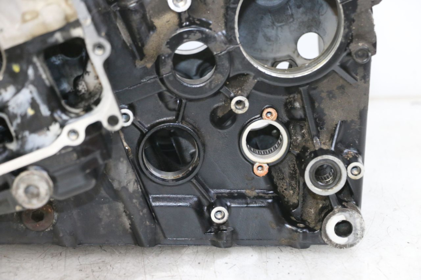 photo de ENGINE CRANKCASE SUZUKI GSR 750 (2011 - 2017) - Markings and original references