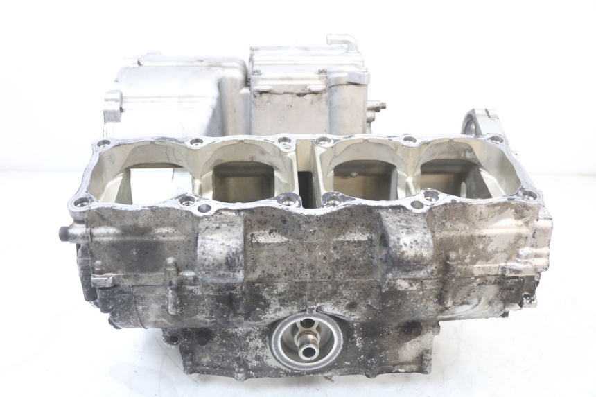 photo de ENGINE CRANKCASE SUZUKI GSX F GSXF 650 (2007 - 2015) - Zoom on usage condition