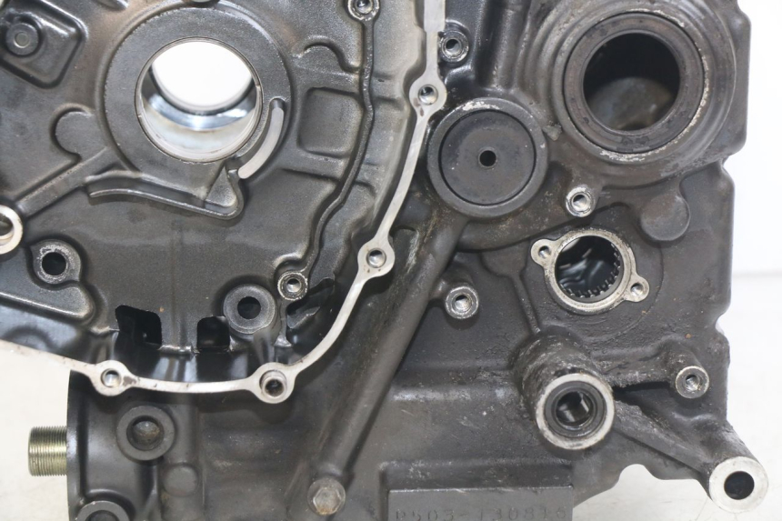 photo de ENGINE BOTTOM CASE SUZUKI SV N 650 (1999 - 2002) - Markings and original references