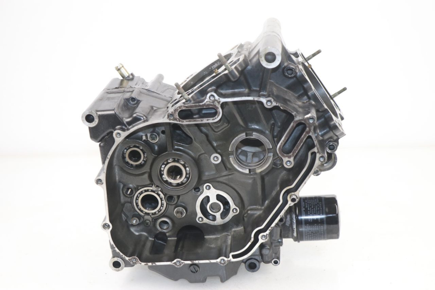 photo de ENGINE CRANKCASE SUZUKI SV S 650 (1999 - 2002) - Main view