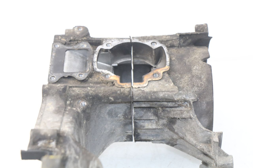 photo de ENGINE CRANKCASE PEUGEOT SV 80 (1993 - 1997) - Technical close-up