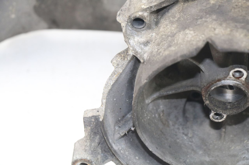 photo de ENGINE CRANKCASE PEUGEOT SV 80 (1993 - 1997) - Markings and original references