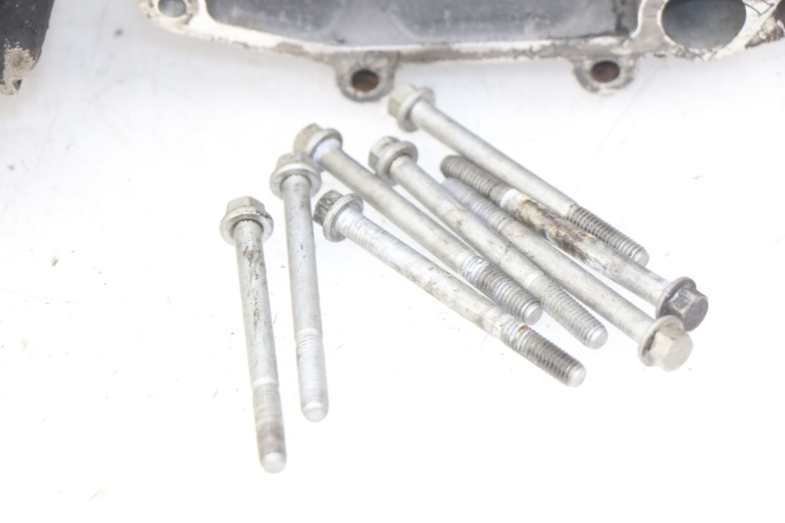 photo de ENGINE BOTTOM CASE APRILIA SXR 50 (2021 - 2023) - Distinctive features