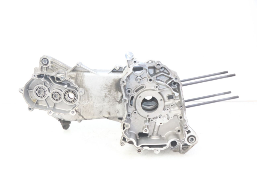 photo de ENGINE BOTTOM CASE APRILIA SXR 50 (2021 - 2023) - Zoom on usage condition