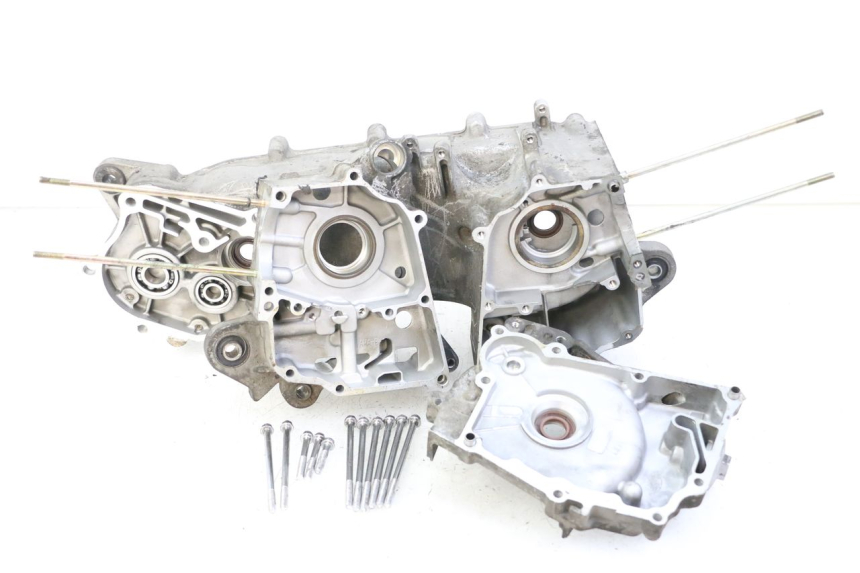 photo de ENGINE LOWER CASING SYM ORBIT III 3 4T 50 (2018 - 2021) - Component detail