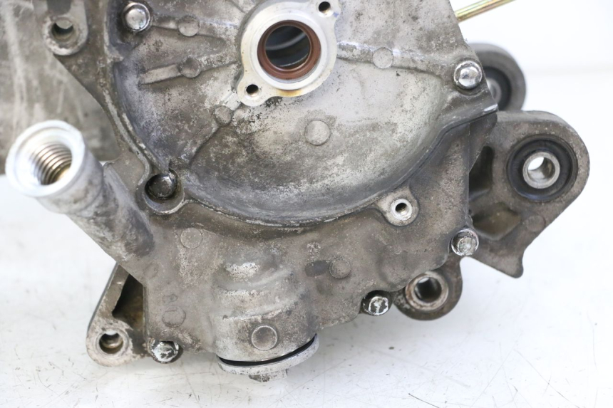 photo de ENGINE LOWER CASING SYM ORBIT III 3 4T 50 (2018 - 2021) - Component zoom