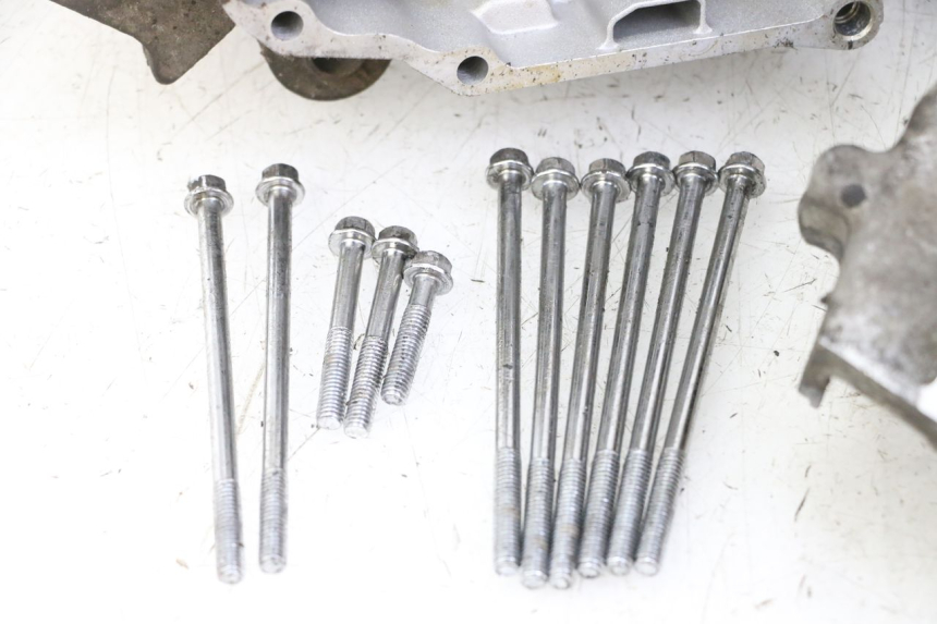 photo de ENGINE LOWER CASING SYM ORBIT III 3 4T 50 (2018 - 2021) - Main view