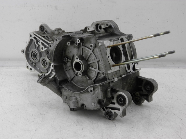 photo de ENGINE CRANKCASE SYM SYMPLY 4T 50 (2012 - 2015) - Main view