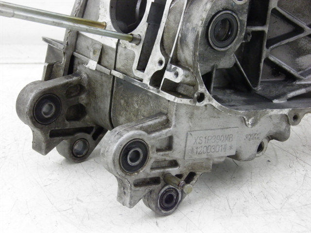 photo de ENGINE CRANKCASE SYM SYMPLY 4T 50 (2012 - 2015) - Component zoom