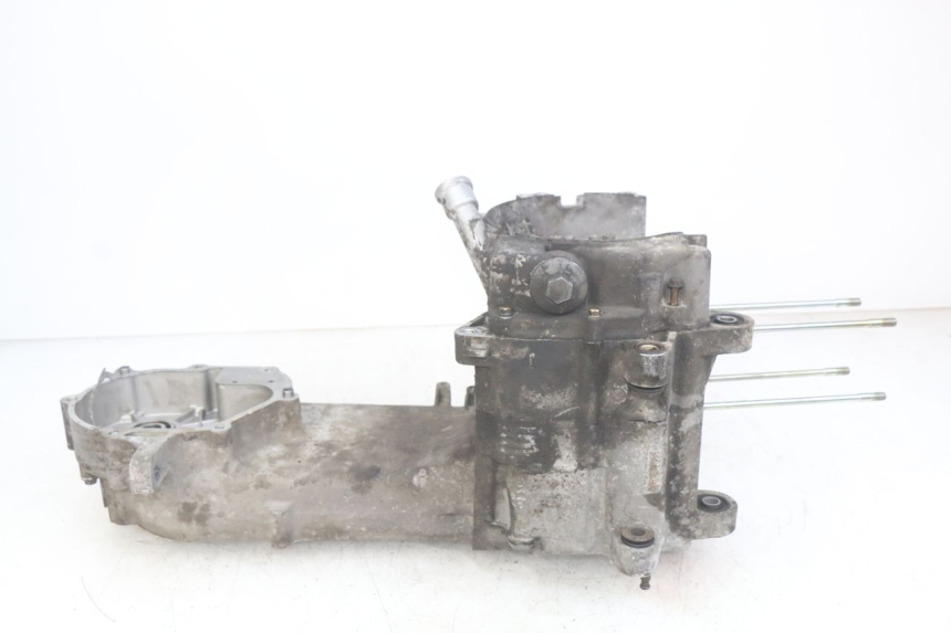 photo de ENGINE LOWER CRANKCASE SYM SYMPHONY 125 (2009 - 2015) - Zoom on usage condition