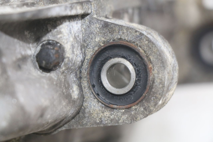 photo de ENGINE LOWER CRANKCASE SYM SYMPHONY 125 (2009 - 2015) - Technical close-up