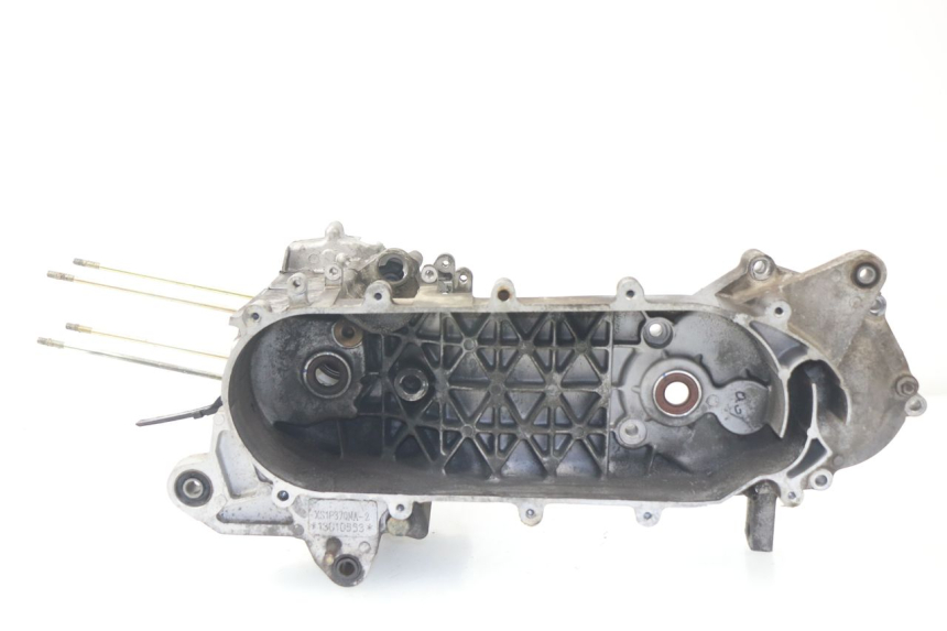 photo de ENGINE CRANKCASE SYM SYMPHONY 50 (2009 - 2015) - Main view