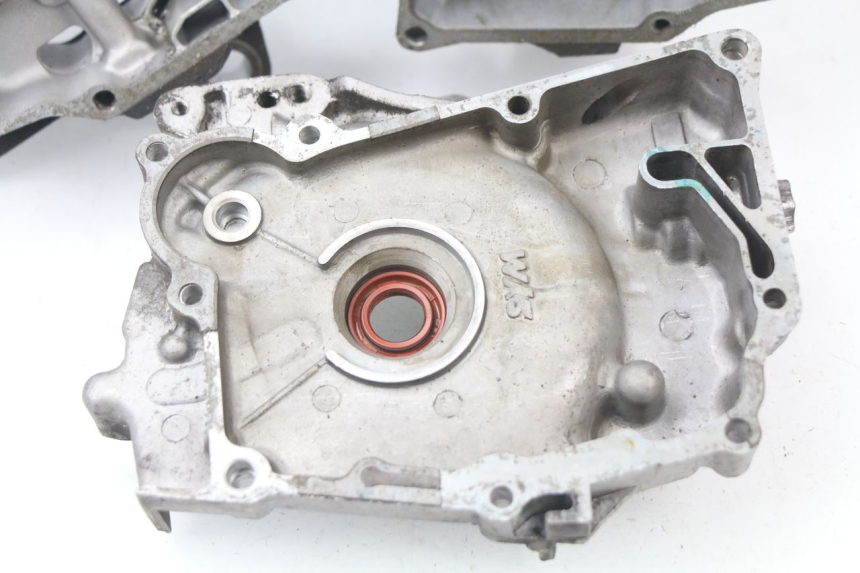 photo de ENGINE CRANKCASE SYM SYMPHONY 50 (2009 - 2015) - Component zoom