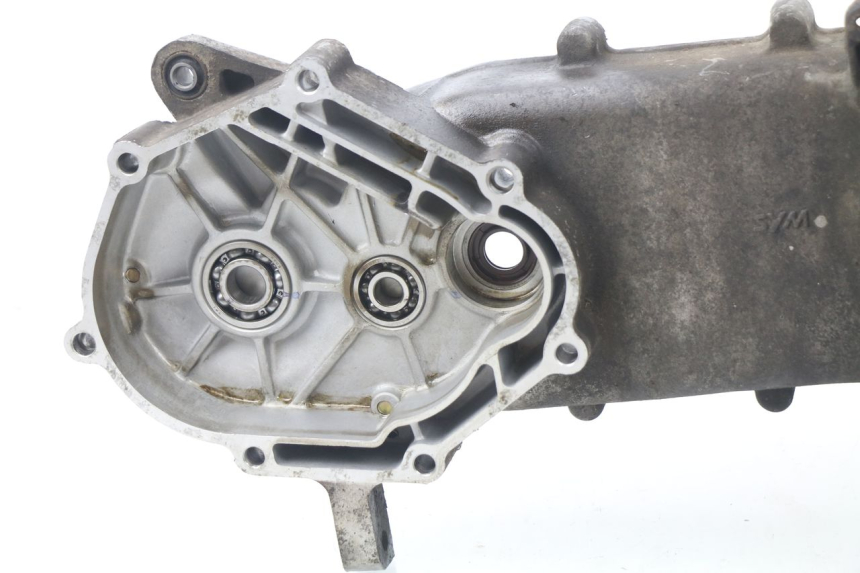 photo de ENGINE CRANKCASE SYM SYMPHONY 50 (2009 - 2015) - Surface and material condition