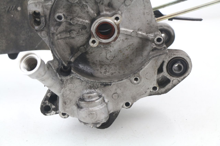 photo de ENGINE CRANKCASE SYM SYMPHONY 50 (2009 - 2015) - Checked used part