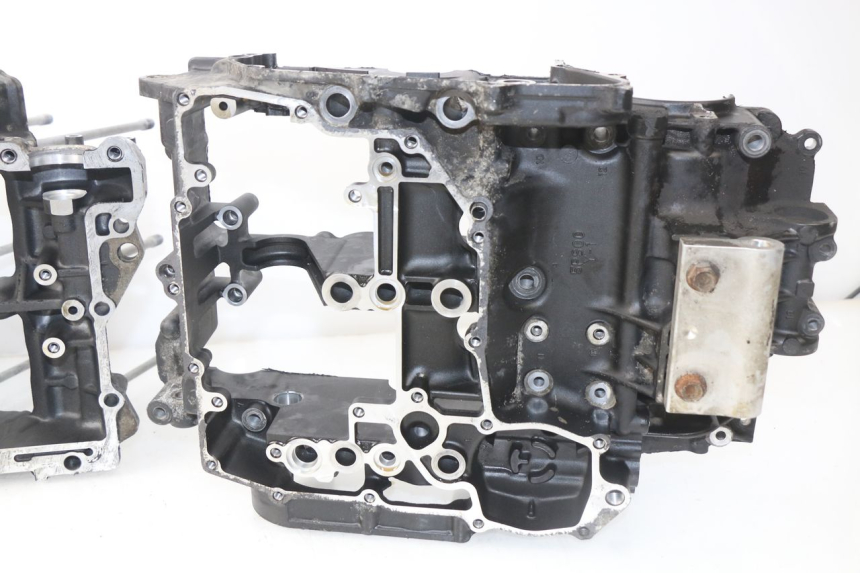 photo de ENGINE CRANKCASE YAMAHA TDM ABS 900 (2002 - 2014) - Supplementary product photo