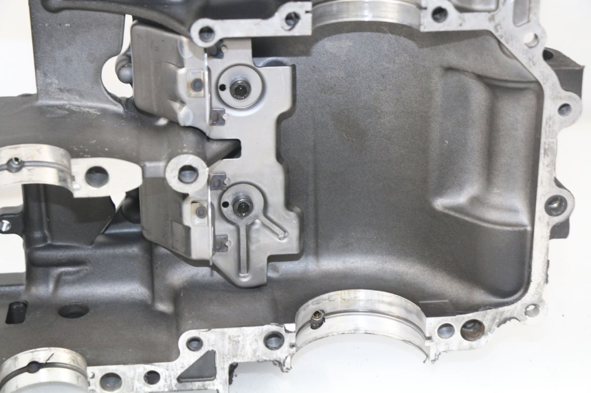 photo de ENGINE CRANKCASE YAMAHA TDM ABS 900 (2002 - 2014) - Detailed visual inspection