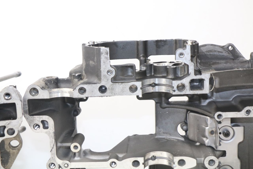 photo de ENGINE CRANKCASE YAMAHA TDM ABS 900 (2002 - 2014) - Used quality zoom