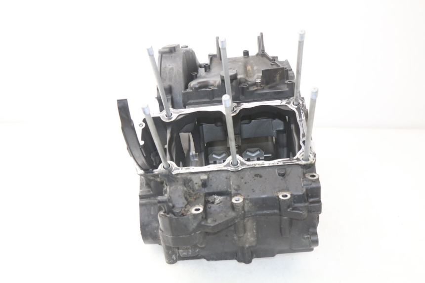 photo de ENGINE CRANKCASE YAMAHA TDM ABS 900 (2002 - 2014) - Product overview