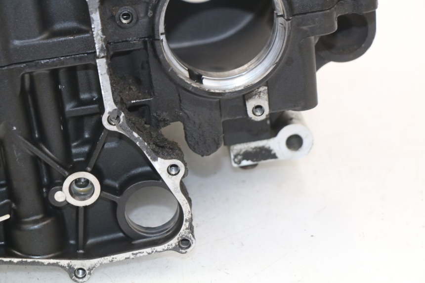 photo de ENGINE CRANKCASE YAMAHA TDM ABS 900 (2002 - 2014) - Checked used part