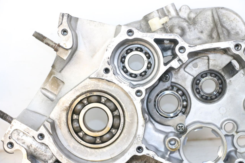 photo de ENGINE LOWER CASING YAMAHA TDR DELTABOX 125 (1997 - 2003) - Supplementary product photo