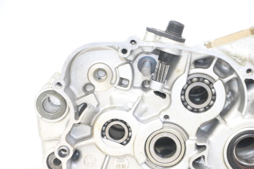 photo de ENGINE LOWER CASING YAMAHA TDR DELTABOX 125 (1997 - 2003) - Supplementary product photo