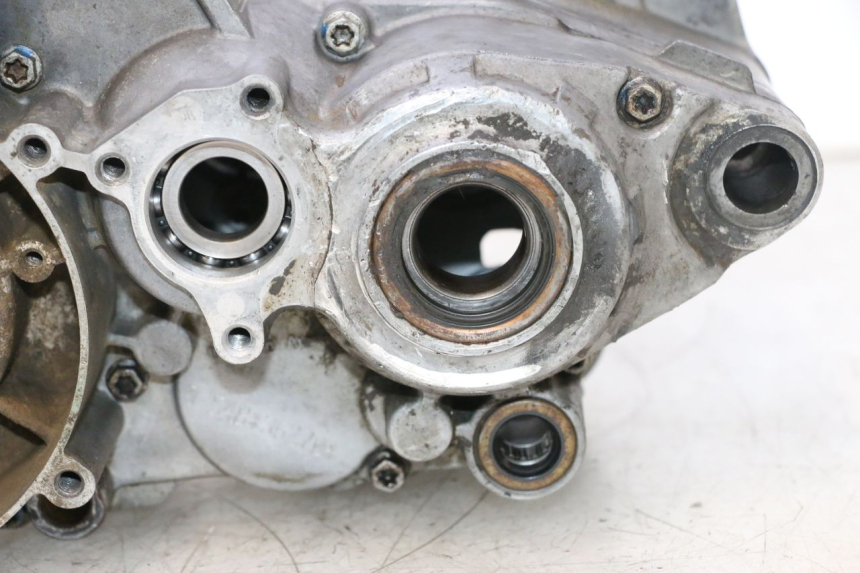photo de ENGINE CRANKCASE HUSABERG TE 250 (2011 - 2014) - Component zoom