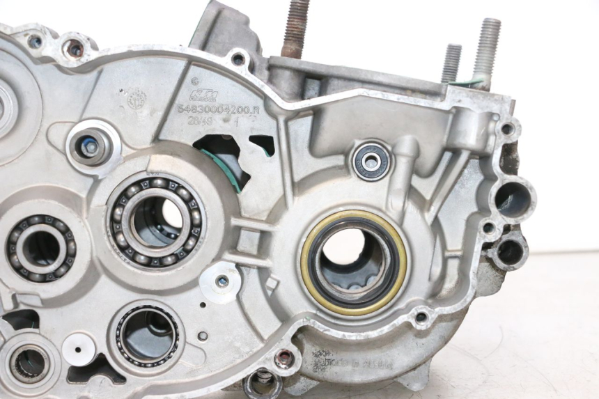 photo de ENGINE CRANKCASE HUSABERG TE 250 (2011 - 2014) - Used quality zoom