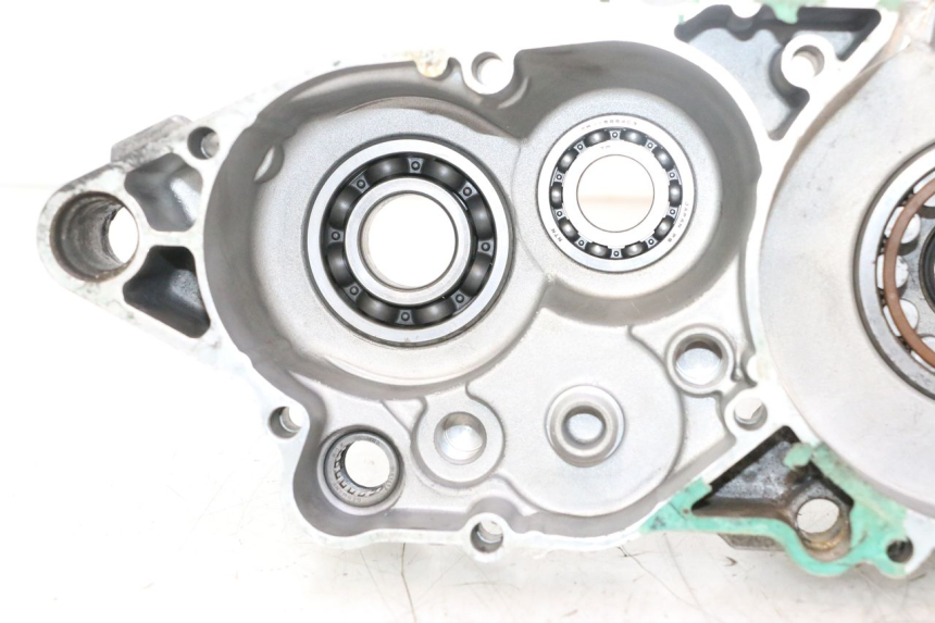 photo de ENGINE CRANKCASE HUSABERG TE 250 (2011 - 2014) - Fixing points details