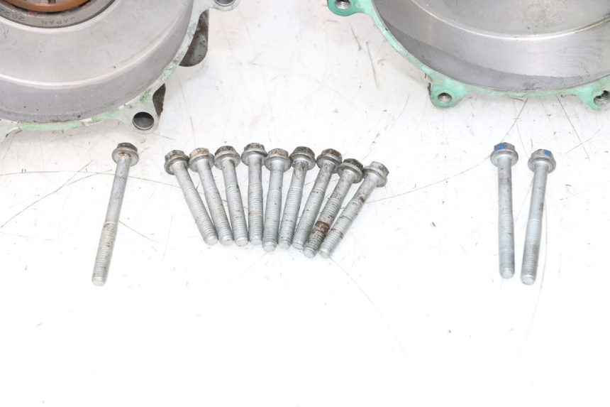 photo de ENGINE CRANKCASE HUSABERG TE 250 (2011 - 2014) - Checked used part