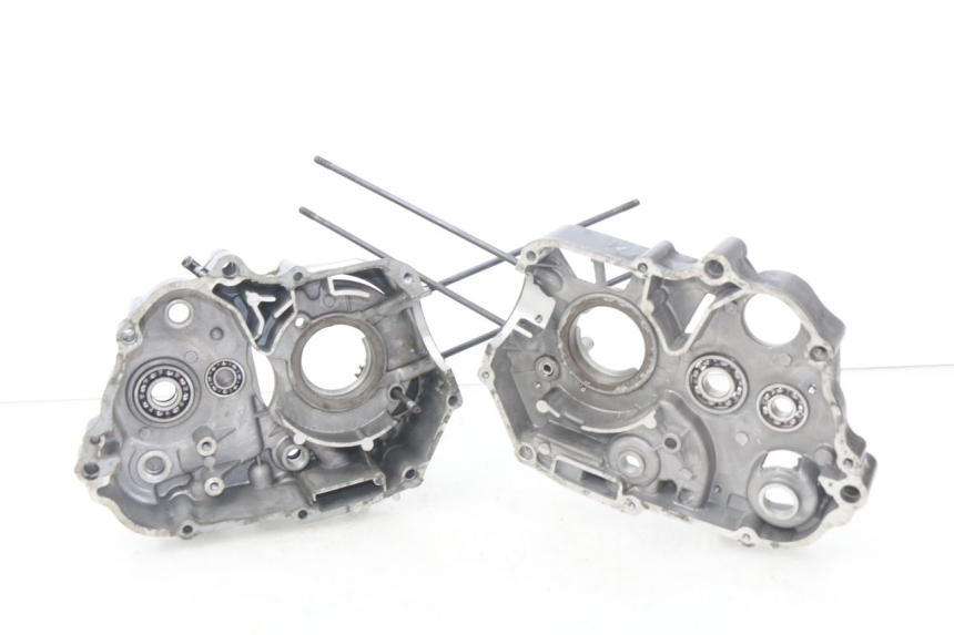 photo de ENGINE CRANKCASE NITRO MOTORS THUNDER 125 - Distinctive features