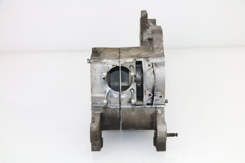 photo de ENGINE CRANKCASE BAOTIAN TRAVEL SPIRIT 50 (2010 - 2012) - Component detail