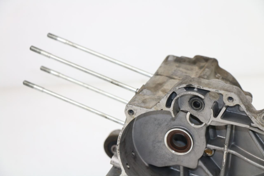 photo de ENGINE CRANKCASE BAOTIAN TRAVEL SPIRIT 50 (2010 - 2012) - Zoom on usage condition