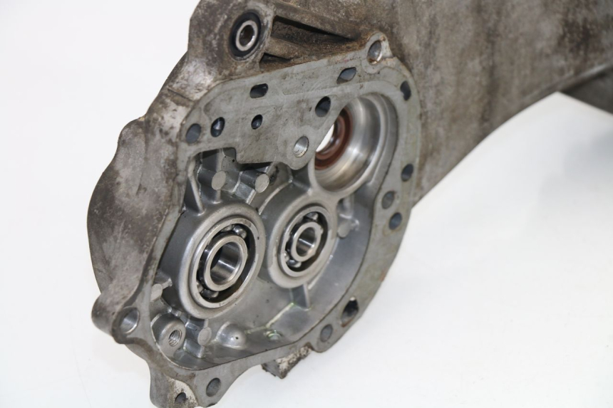 photo de ENGINE CRANKCASE BAOTIAN TRAVEL SPIRIT 50 (2010 - 2012) - Product overview