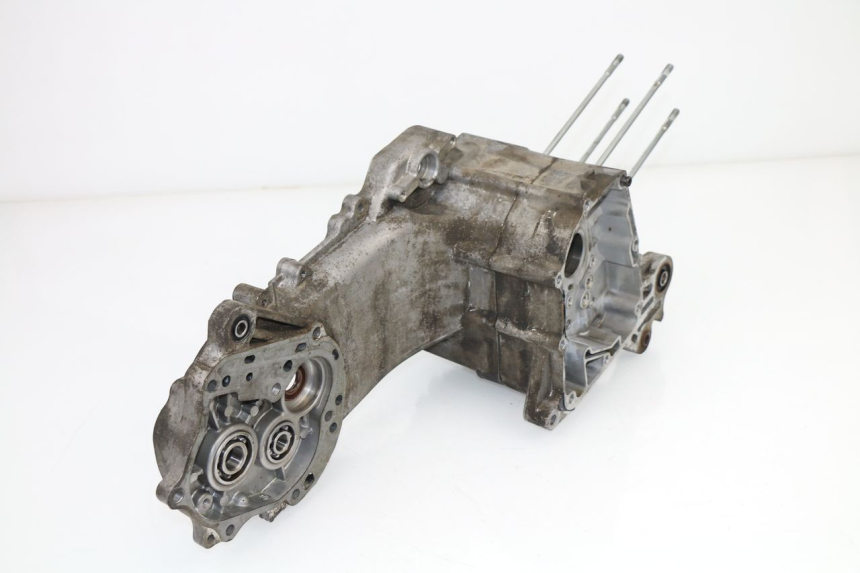 photo de ENGINE CRANKCASE BAOTIAN TRAVEL SPIRIT 50 (2010 - 2012) - Fixing points details