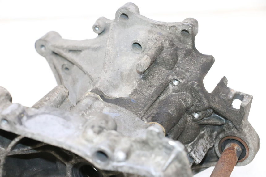 photo de ENGINE CRANKCASE PEUGEOT TREKKER 50 (1995 - 2004) - Component detail