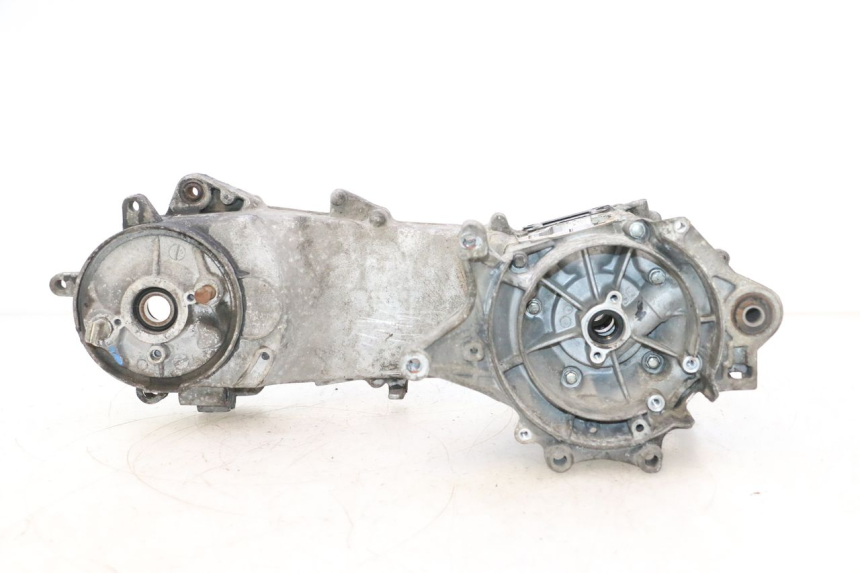 photo de ENGINE CRANKCASE PEUGEOT TREKKER 50 (1995 - 2004) - Supplementary product photo