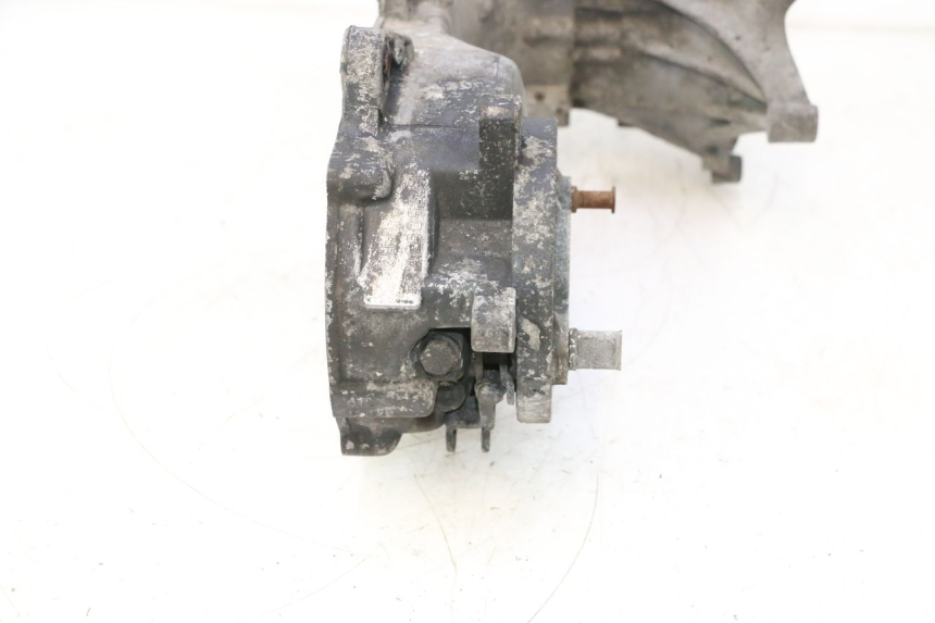 photo de ENGINE CRANKCASE PEUGEOT TREKKER 50 (1995 - 2004) - Fixing points details