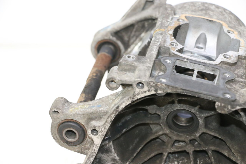 photo de ENGINE CRANKCASE PEUGEOT TREKKER 50 (1995 - 2004) - Surface and material condition