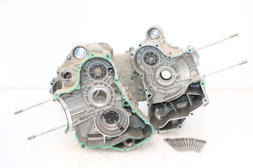 photo de ENGINE CRANKCASE BOOM TRIKE FUN 500 (2004 - 2010) - Component detail