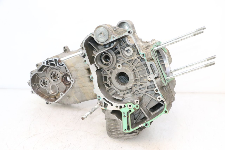 photo de ENGINE CRANKCASE BOOM TRIKE FUN 500 (2004 - 2010) - High-resolution close-up