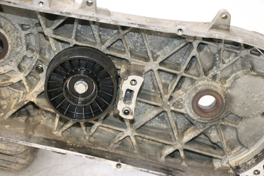 photo de ENGINE CRANKCASE BOOM TRIKE FUN 500 (2004 - 2010) - Spare part profile view