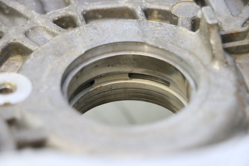 photo de ENGINE CRANKCASE BOOM TRIKE FUN 500 (2004 - 2010) - Fixing points details
