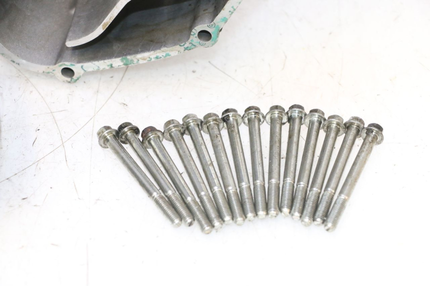 photo de ENGINE CRANKCASE BOOM TRIKE FUN 500 (2004 - 2010) - Surface and material condition