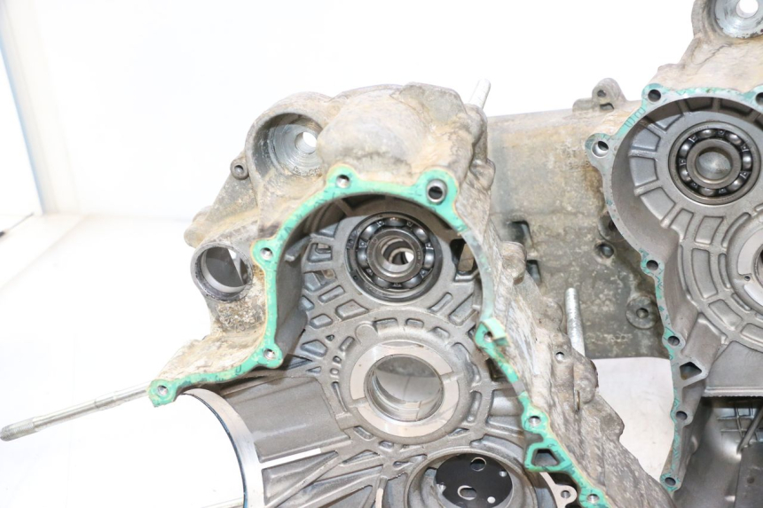 photo de ENGINE CRANKCASE BOOM TRIKE FUN 500 (2004 - 2010) - Distinctive features