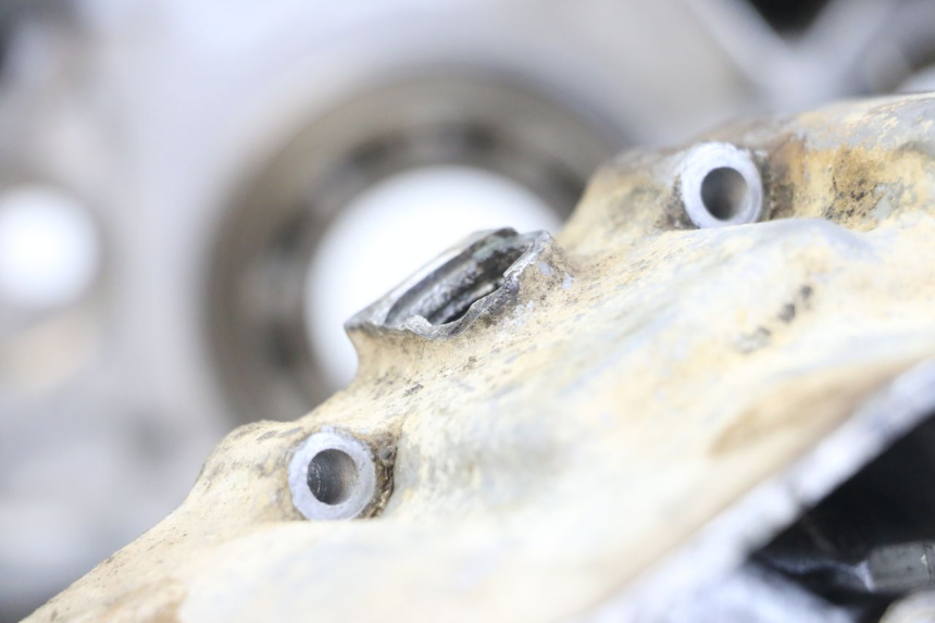 photo de ENGINE LOWER CASING HONDA TRX 300 (1988 - 2000) - Supplementary product photo