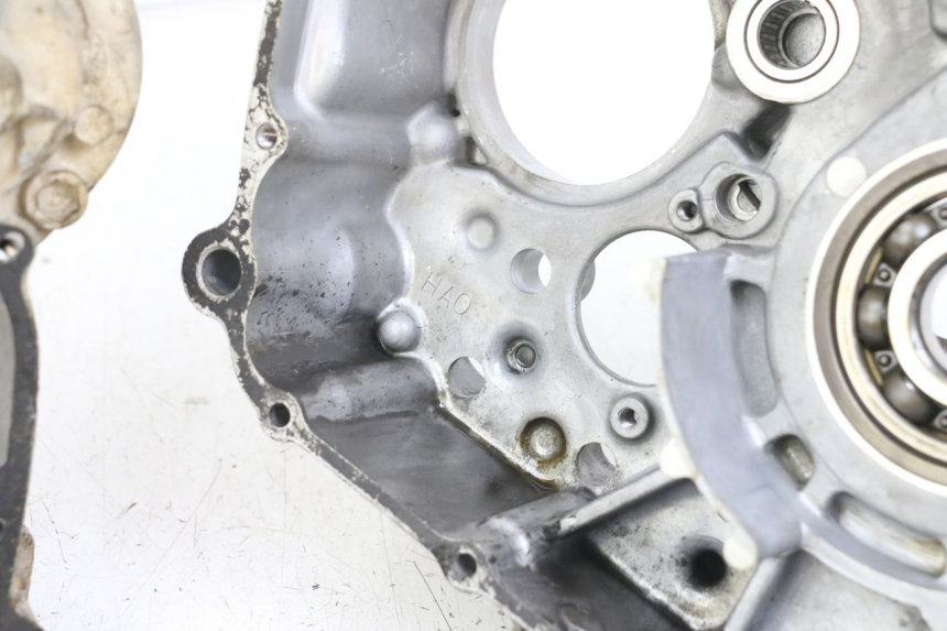 photo de ENGINE LOWER CASING HONDA TRX 300 (1988 - 2000) - Zoom on usage condition